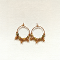 Orecchini Harmonie