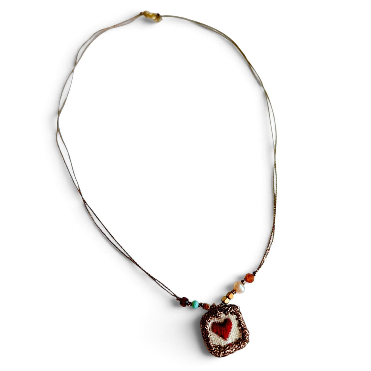 Collana Aurélie