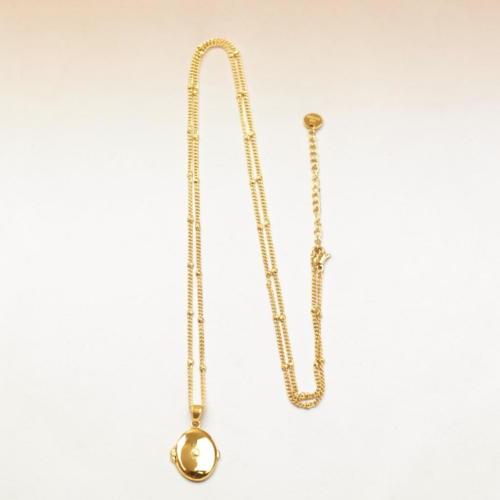 Collana Julie