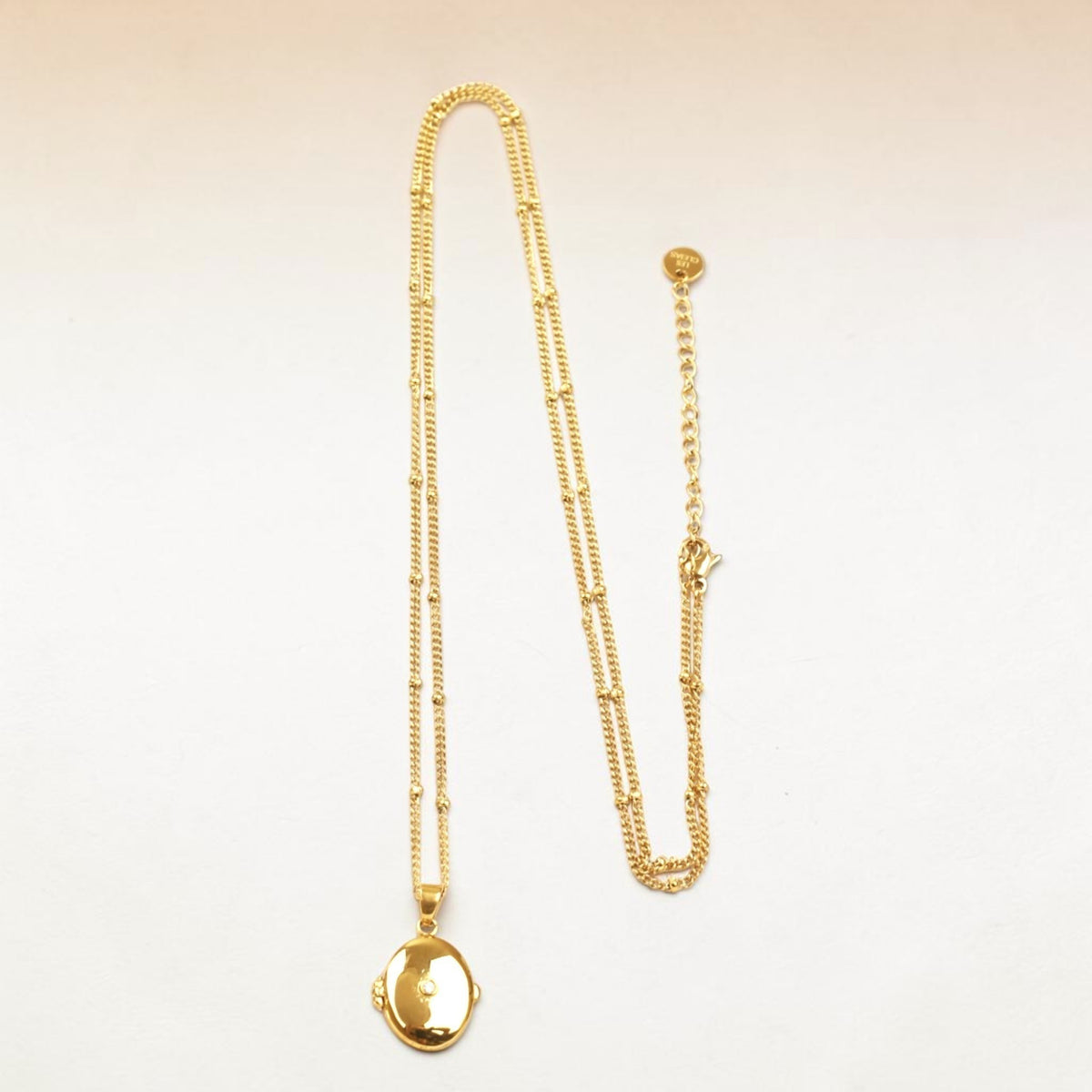 Collana Julie