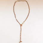 Collana Chaîne Élégante