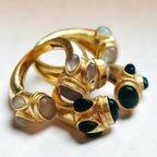 Anello Séraphine