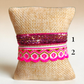 Bracciale Las Rosas